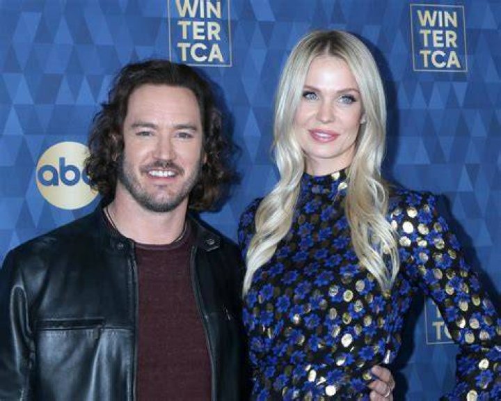MarkPaul Gosselaar and Wife Call It Quits