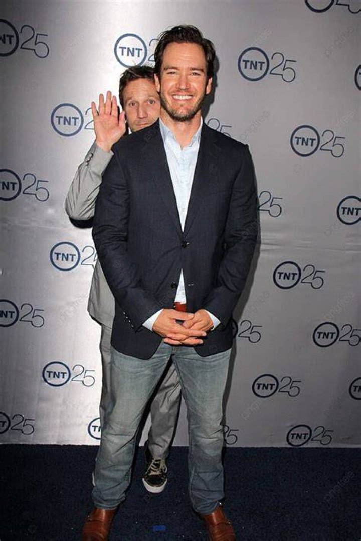 MarkPaul Gosselaar The best retro photos of the Saved by the Bell alum Gallery