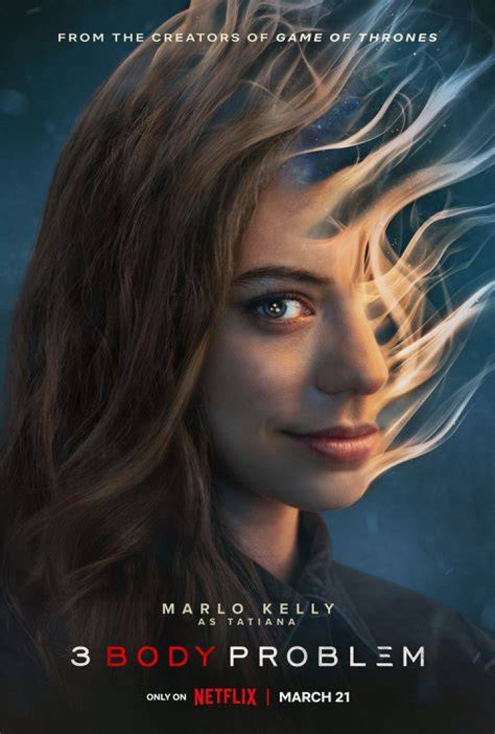 Marlo Kelly