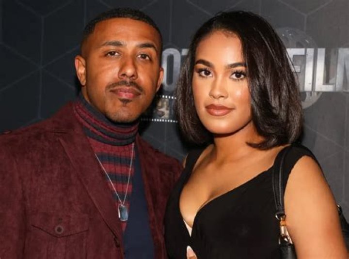 Marques Houston Net Worth, Biography, Age, Weight, Height