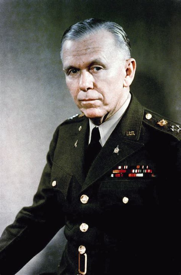 Marshall Wikipedia