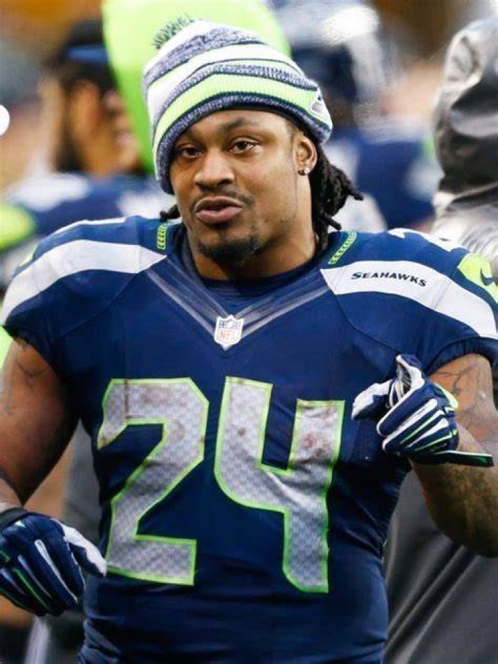 Marshawn Lynch Alchetron, The Free Social Encyclopedia