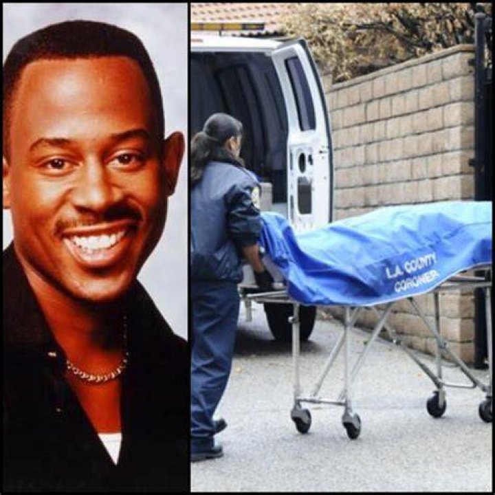 Martin Lawrence Dead or Alive Latest News