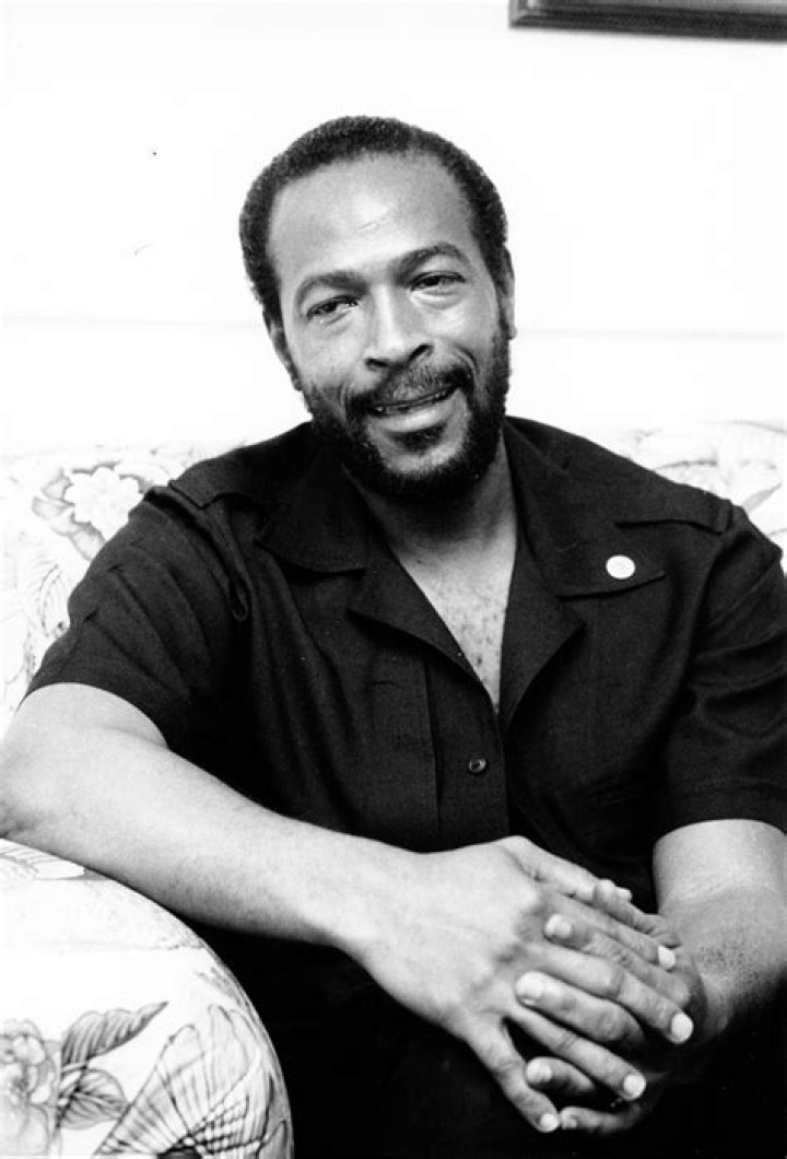 Marvin Gaye's Sister Calls Out 'Wicked & Vindictive' Quincy Jones
