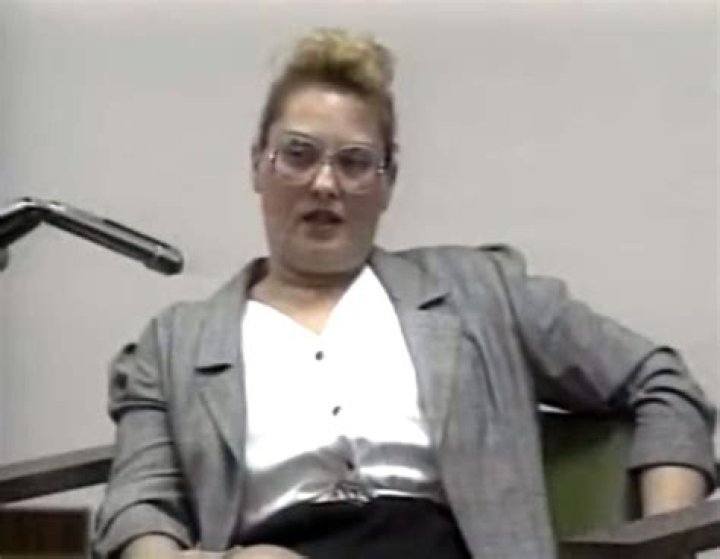 Mary Ann Shore Wikipedia, Shore Killer, Today, Testimony, House