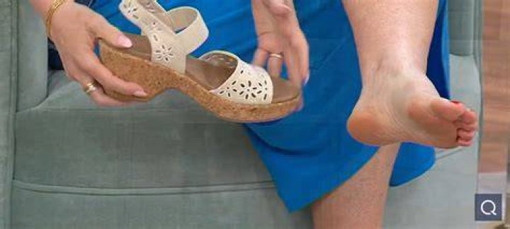 Mary C Deangelis Feet (144 photos) feet.wiki