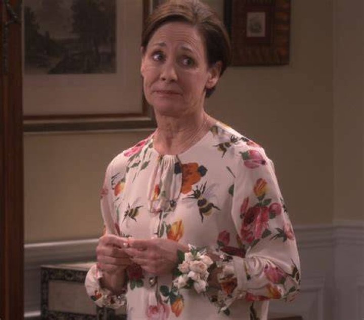 Mary Cooper Big Bang Theory Wiki Fandom