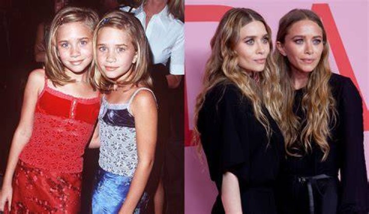 Mary Kate And Ashley Olsen Pussy Lesbian Pantyhose Sex