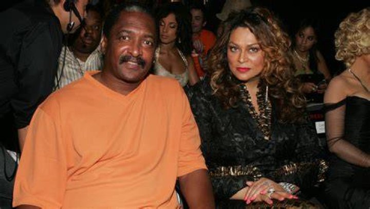 Mathew Knowles says colorism made him think exwife Tina Lawson was a white woman TheGrio