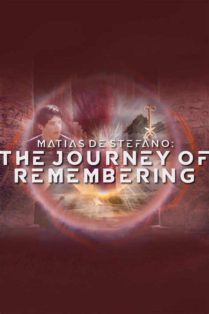 Mat&iacute;as De Stefano Remembering through his Power of Being &mdash; Positive
