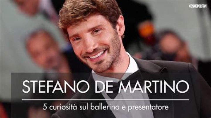Mat&iacute;as De Stefano