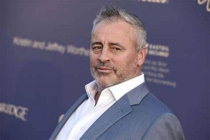 Matt LeBlanc's 2023 Resurgence: Rediscovering A Beloved Star