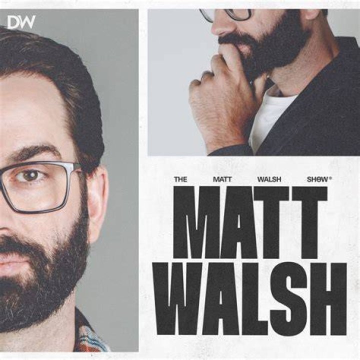 Matt Walsh Slammed For Saying Black 'Little Mermaid' Isn't 'Scientific