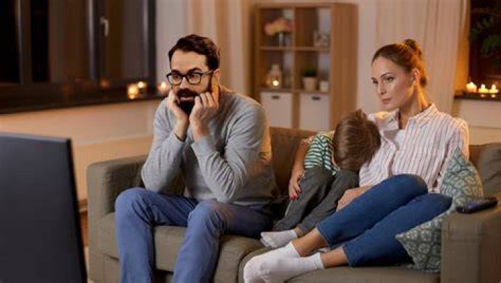 Matt Walsh&rsquo;s Family Asks If One Night This Year They Can Watch