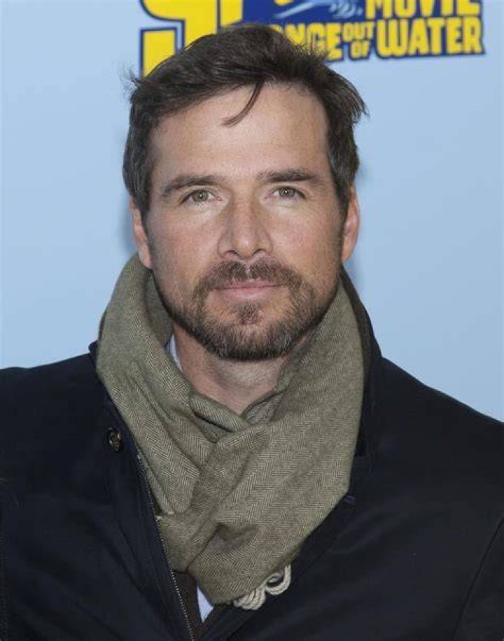 Matthew Settle IMDb