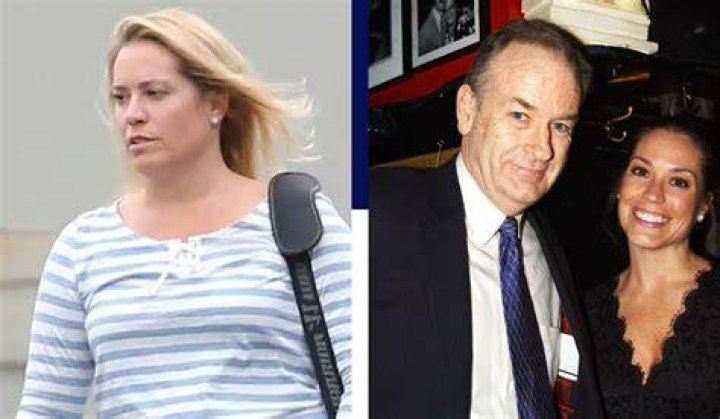 Maureen McPhilmy accused of 'False representation' in the divorce document