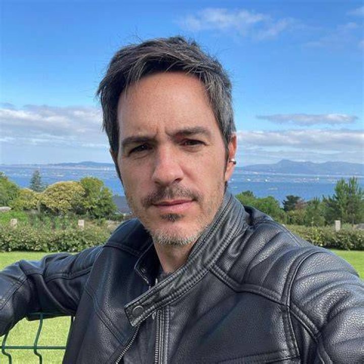 Mauricio Ochmann respondió si se casa o no por tercera vez