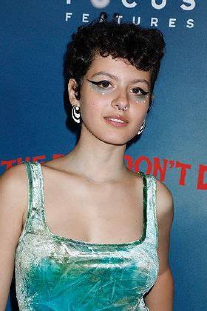 Maya Delmont IMDb