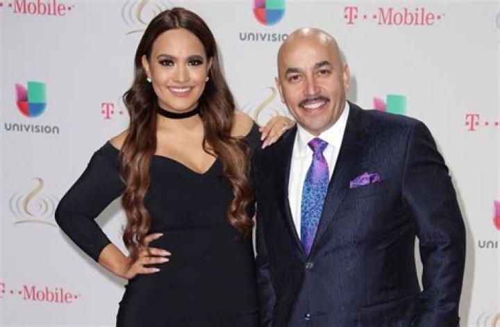 Mayeli Alonso confiesa c&oacute;mo fue su primer beso con Andy Ruiz Jr
