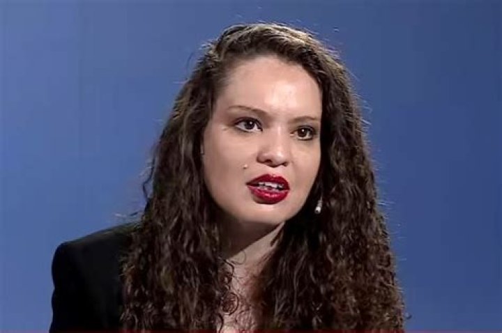 Mayra Arena sobre su futuro pol&iacute;tico &ldquo;depender&aacute; de la gente