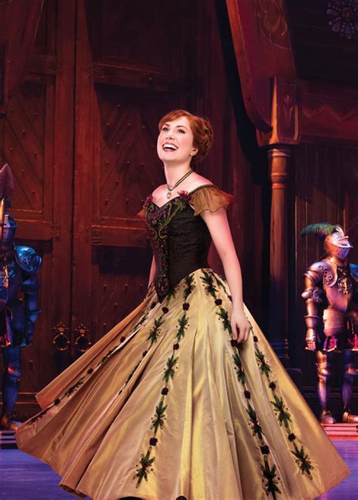 McKenzie Kurtz Broadway Plus Broadway VIP Experiences New York