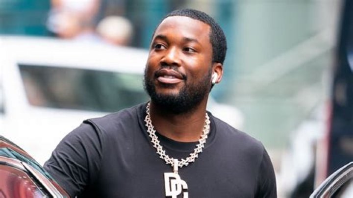 Meek Mill Has Had an Especially Good Day Vanity Fair