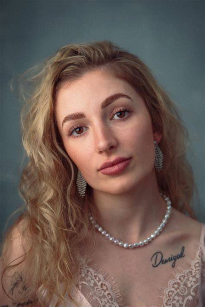 Meet Actress Natasha Tosini! Bio, Age, Married, Lara In Winnie The Pooh