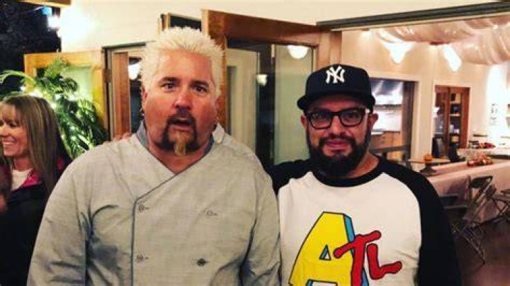 Meet Chef Carl Ruiz' ExWife Marie Riccio (Bio, Wiki)