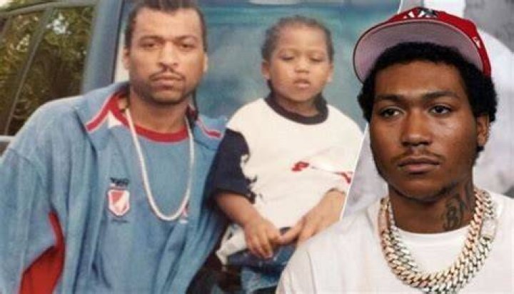 Meet Demetrius "Lil Meech" Flenory Jr., the BMF Star Who's Breaking