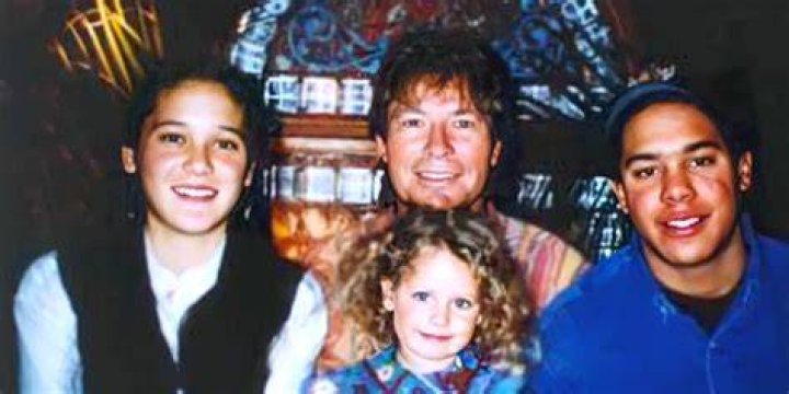 Meet John Denver&rsquo;s Children Where are they now? Traditional Country