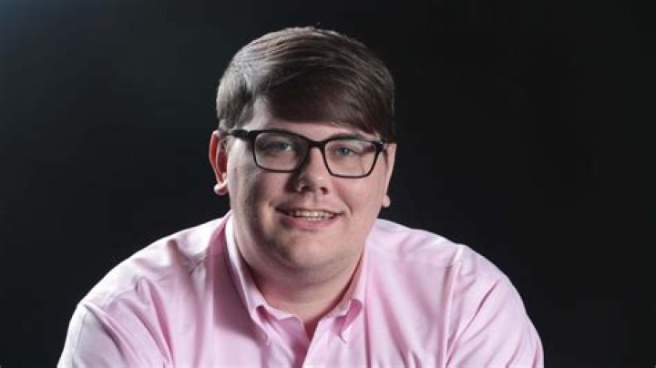 Meet Kaleb Causey Government watchdog reporter
