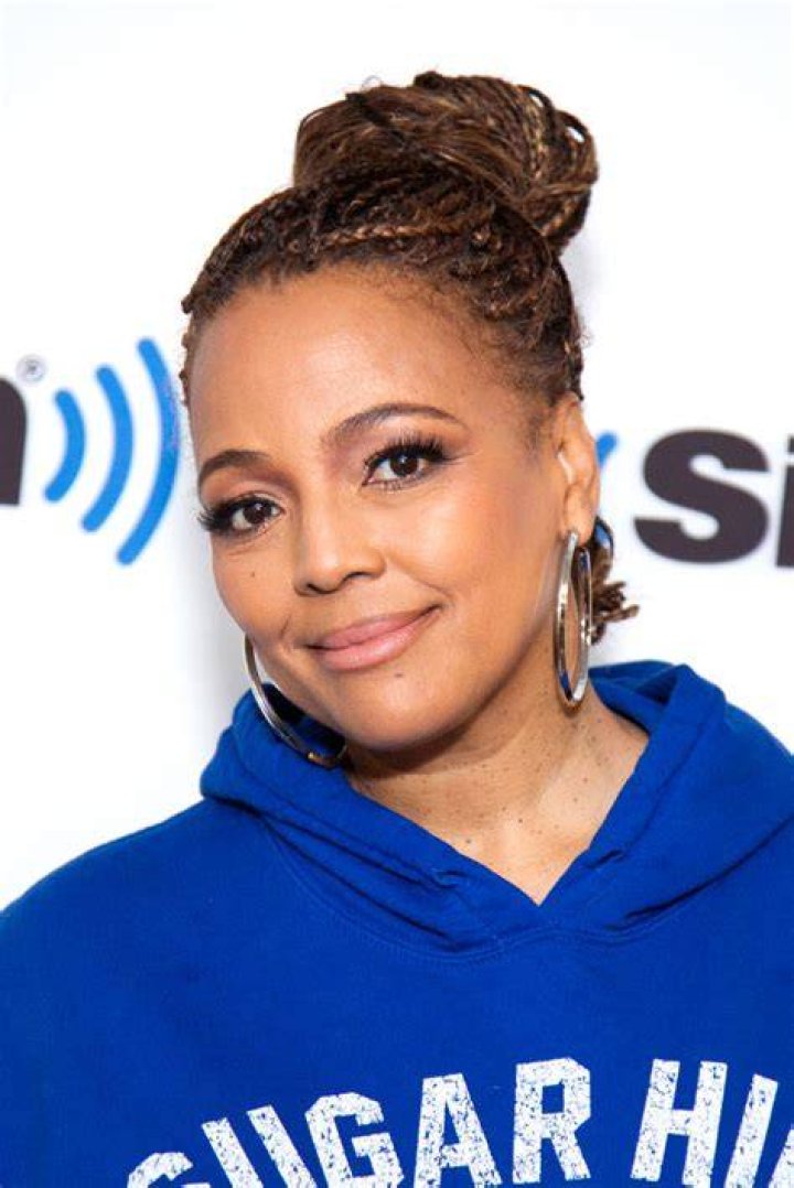 Meet Kim Fields' Husband Christopher Who She Has Been Married to