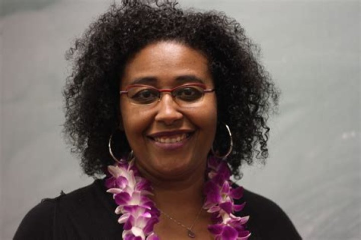 Meet Kimberly Ellis, President Fierce Start Media Community Activist OWN