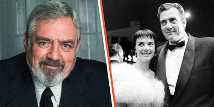 Meet Raymond Burr Partner Isabella Ward Did He Marry Anyone After Her? Relationship Timeline