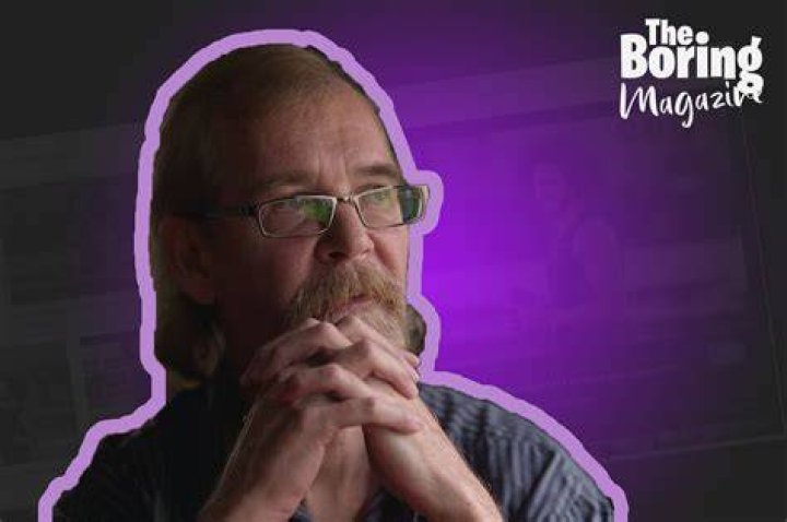 Meet Steve Ross Marriage, Net Worth, Age, Wiki, Bio and Birthday