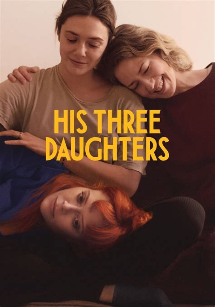 Meet The 3 Daughters Of Comedy Legend Carol