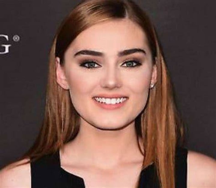 Meg Donnelly Biography, Height & Life Story Super Stars Bio