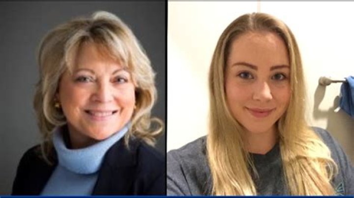 Megan Hargan waives extradition from West Virginia in McLean murder