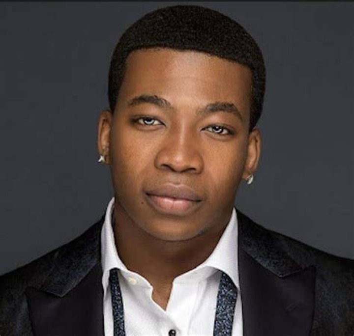 Mekai Curtis &mdash; The Movie Database (TMDb)