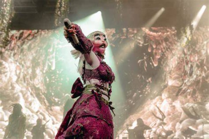 Melanie Martinez's Weight Gain Is The American Singer Pregnant or Does