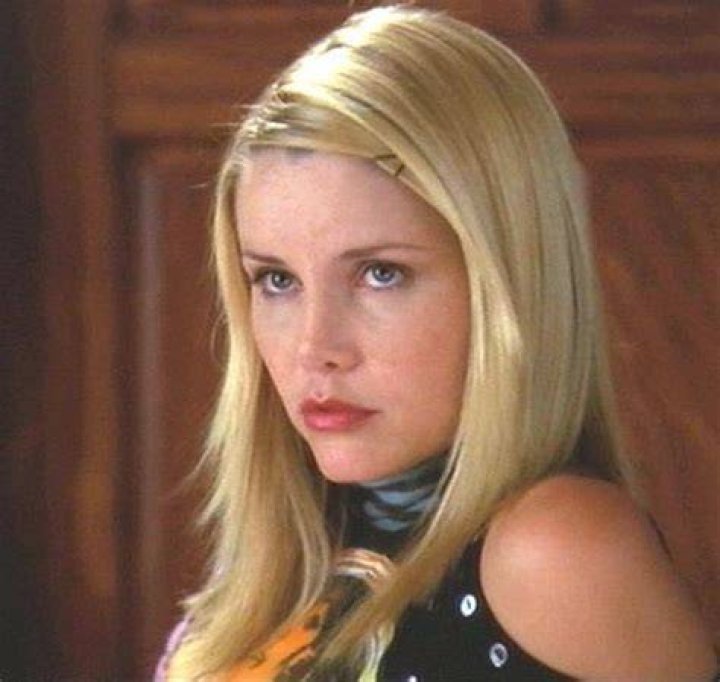 Melody Perkins Hot Telegraph