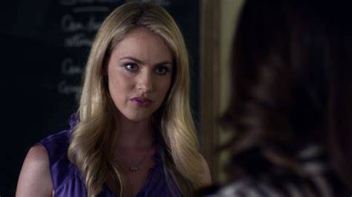 Meredith Sorenson Wiki Pretty Little Liars Fandom