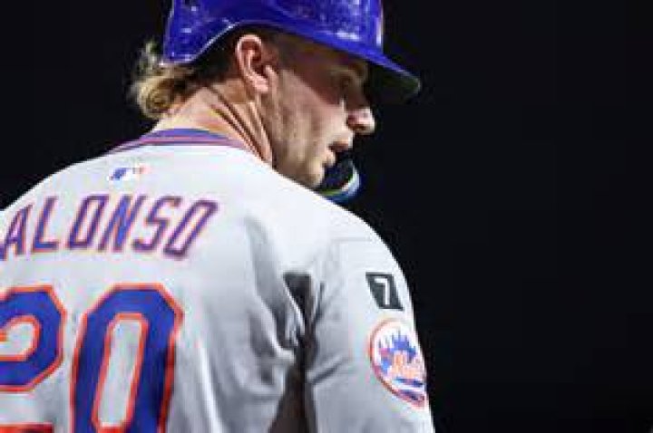 Mets star Pete Alonso talks home runs, grilling, redhillsdining