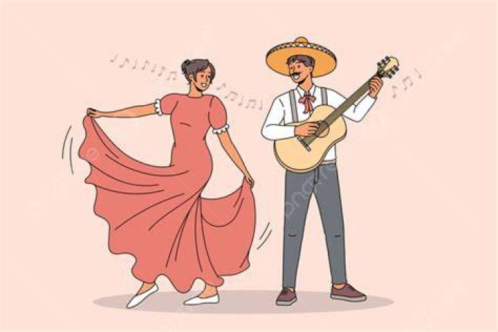 Mexican Music And Cultural Icon