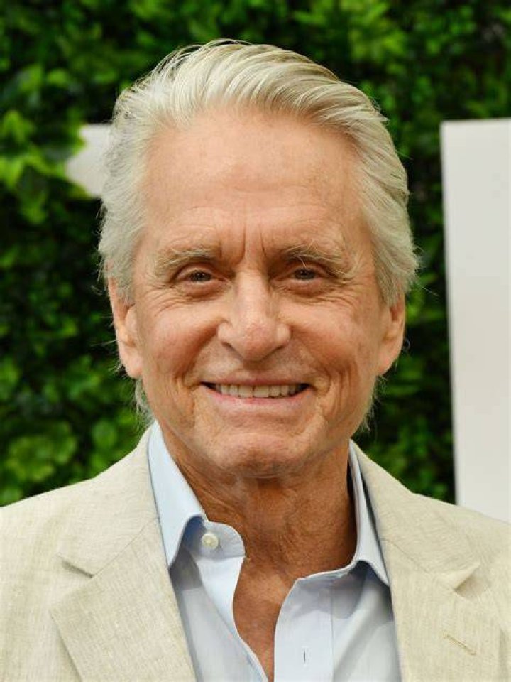 Michael Douglas's best quotes about his father Kirk London Evening