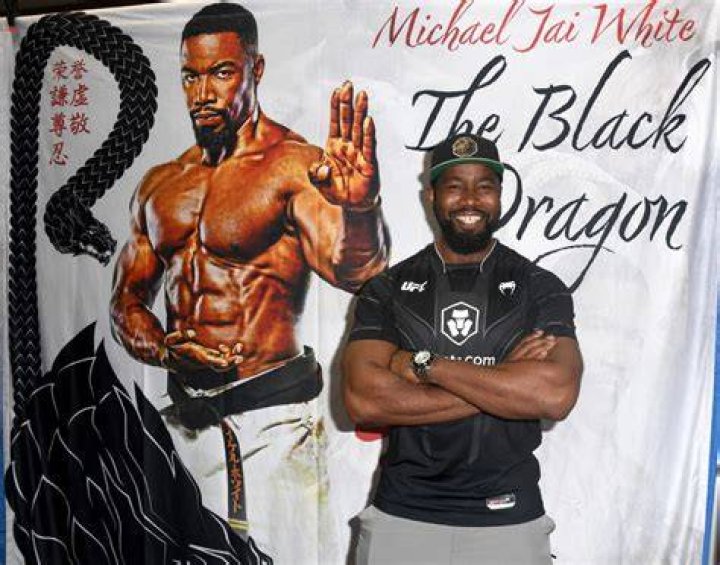 Michael Jai White Net Worth Versatile Career [2024]