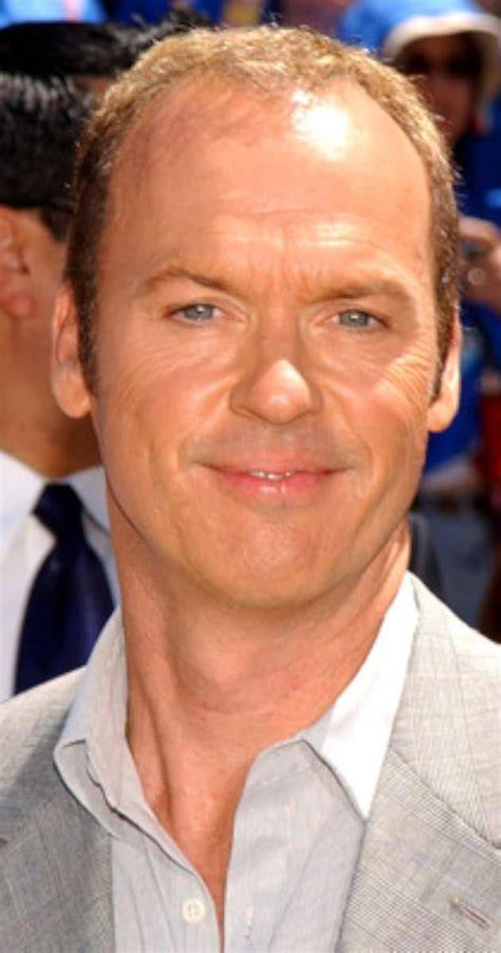 Michael Keaton IMDb