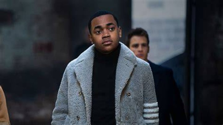 Michael Rainey Jr. Reveals Power Book II Ghost Has Been Renewed For