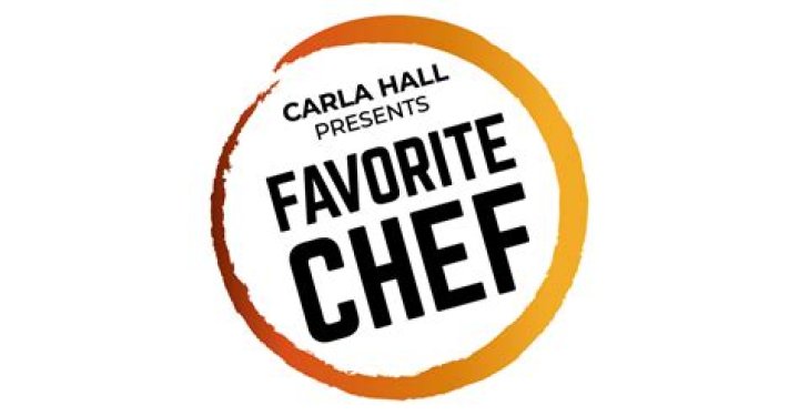 Michelle Scott Favorite Chef presented by Carla Hall