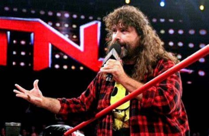 Mick Foley Shares Advice To FanFavorite AEW Star